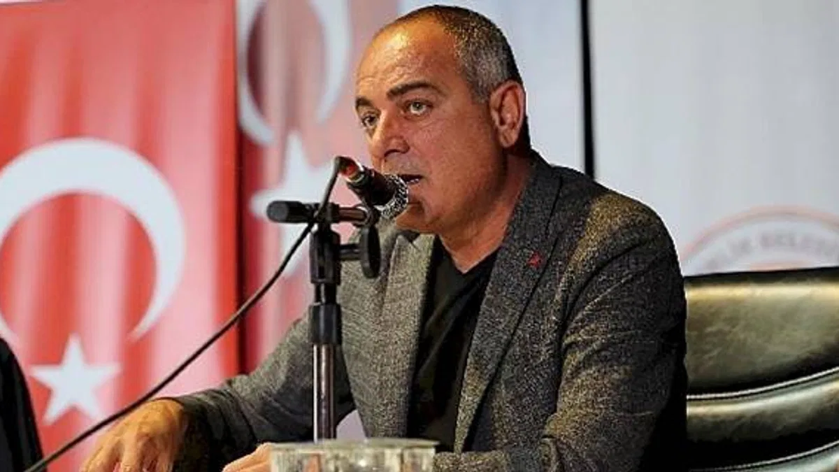 Sertaslan, "Bizim Satışlarımızın Toplamı, 2017 Yılında Yapılan Satışlar Kadar"