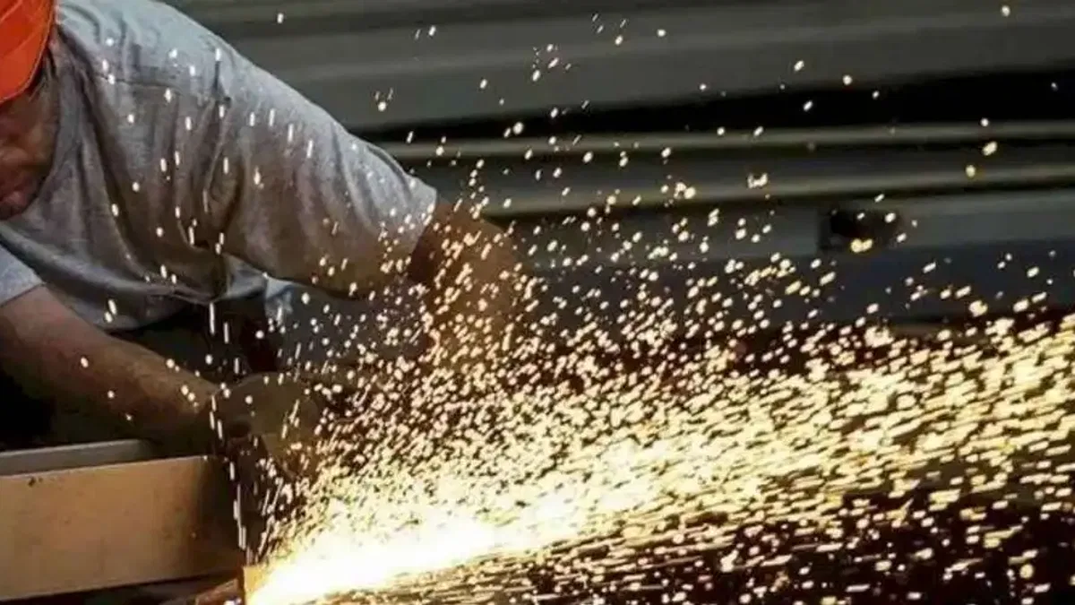 Yİ-ÜFE'de Mart ayı verileri açıklandı