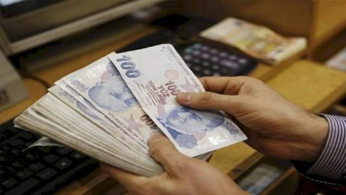 Memur ve emekli zammı bugün TBMM'de