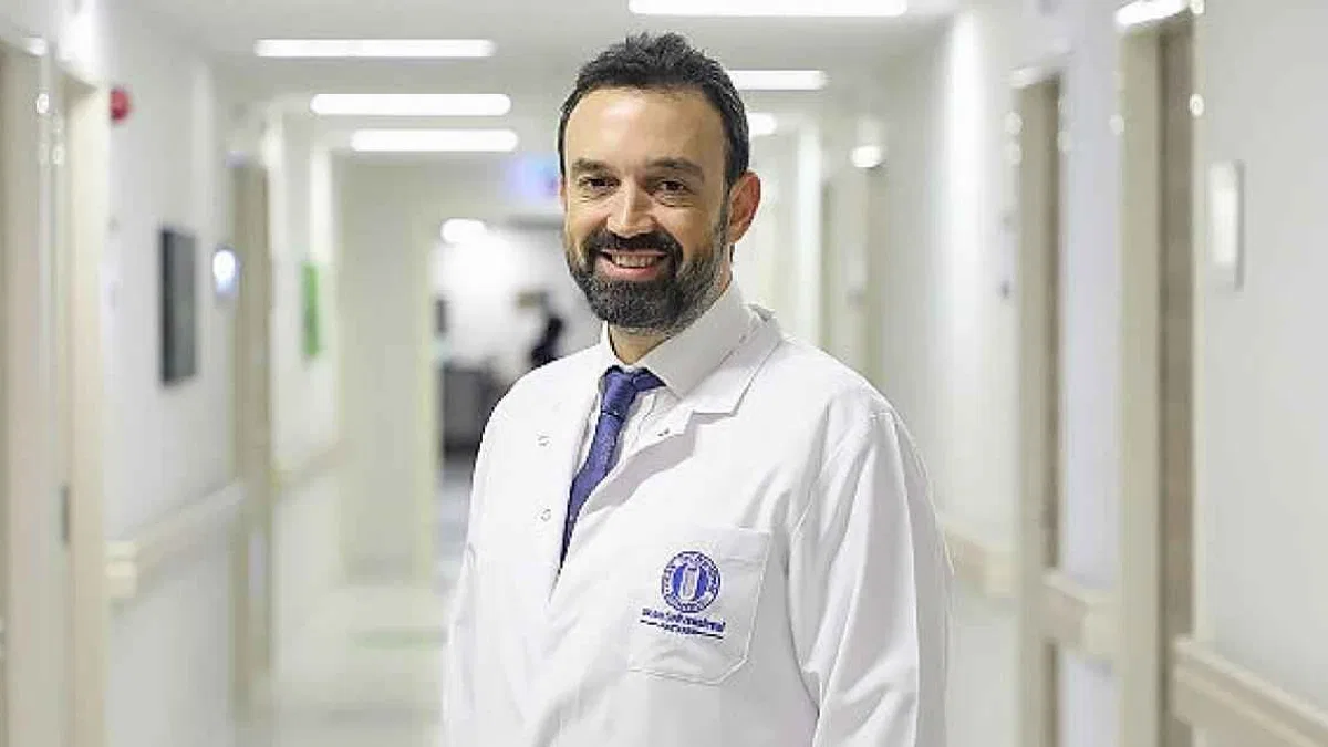 Prostat Büyümesinde Ameliyatsız Yöntem: Rezum (Su Buharı) Tedavisi