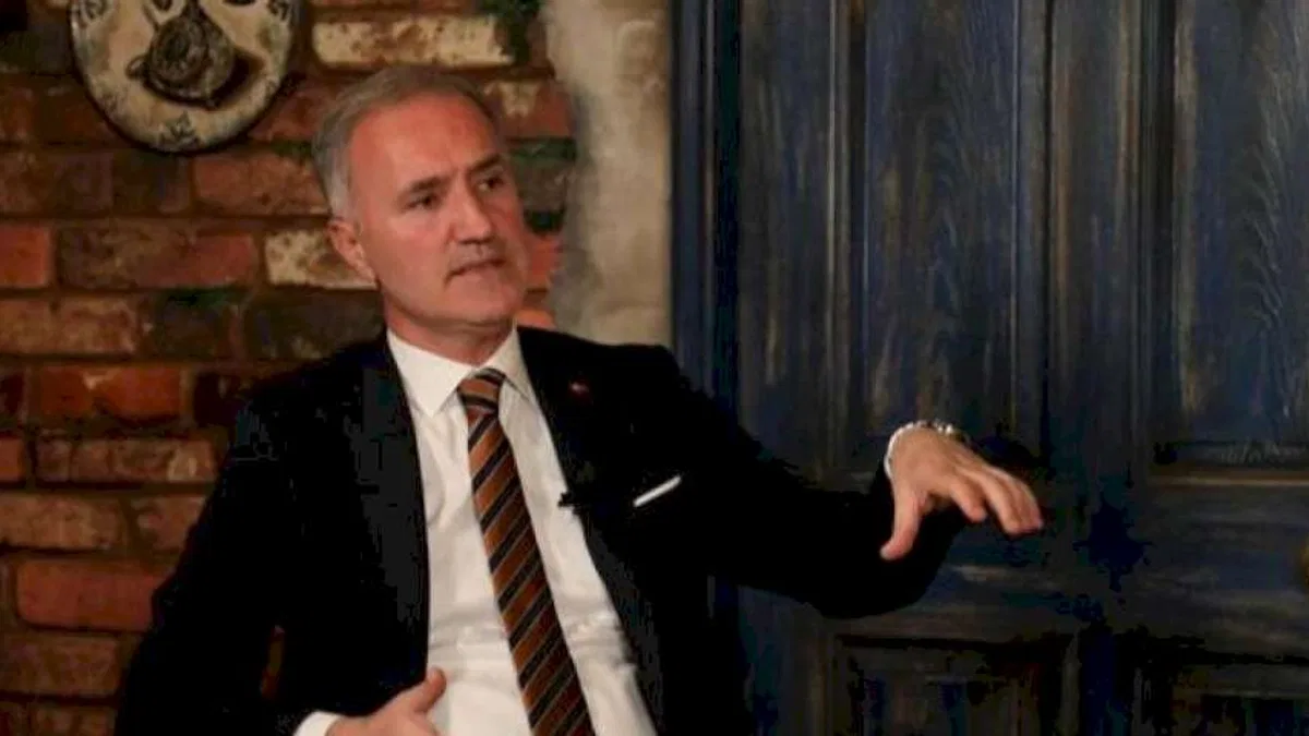 Bursa İnegöl'e çifte yaşam alanı... İki projede yıl sonuna hazır