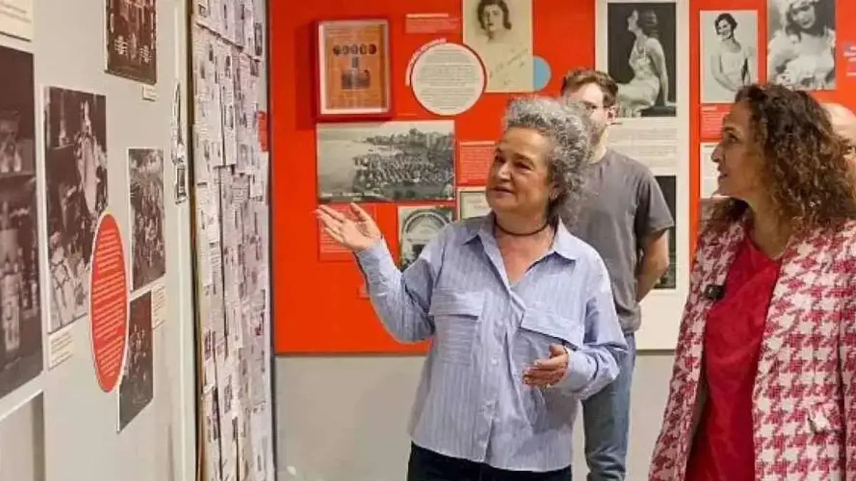 Çatı Bostanlı sanatın 'marka' yüzü olacak