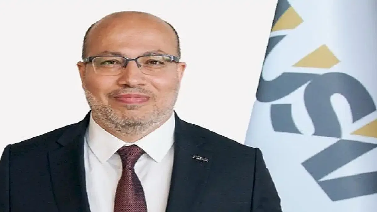 MÜSİAD İzmir Başkanı Gökhan Temur: "14 Mayıs seçim sonuçlarının ülkemiz ve milletimiz için hayırlı olmasını diliyoruz"