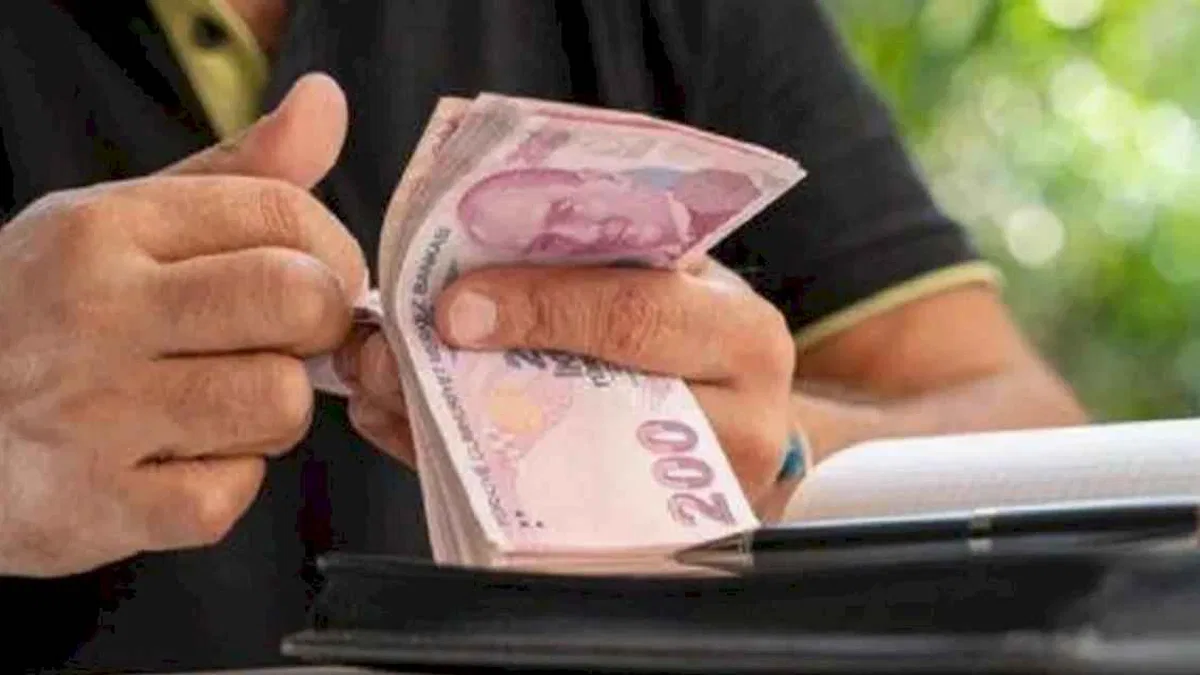 Emeklilere Cumhuriyet Bayramı’nda 5 Bin Lira İkramiye Verilecek mi?