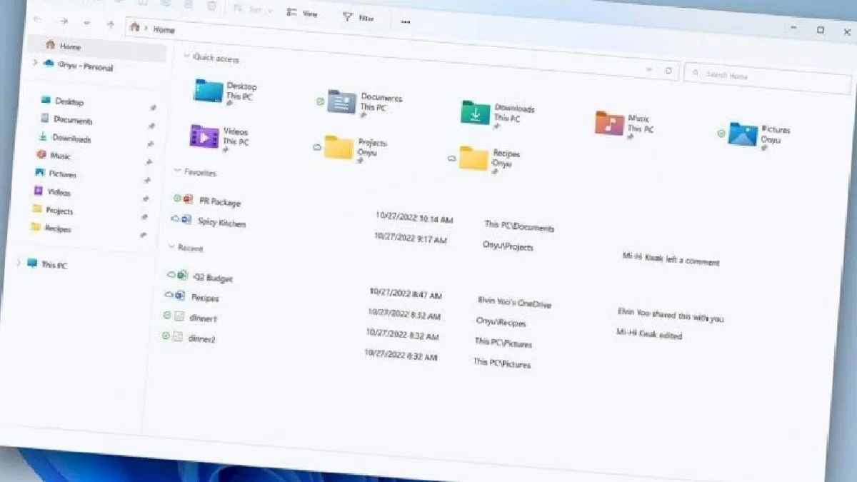 Windows 11 Yavaş Dosya Kopyalama Sorunu Çözülüyor