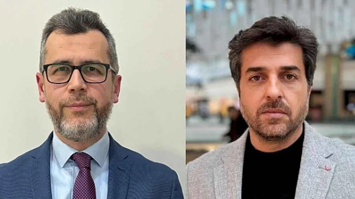 Kocaeli Büyükşehir Belediye Başkanı Doç.Dr.Tahir Büyükakın, İzaydaş A.Ş. ve Belde A.Ş.'ye yeni atamaları açıkladı.