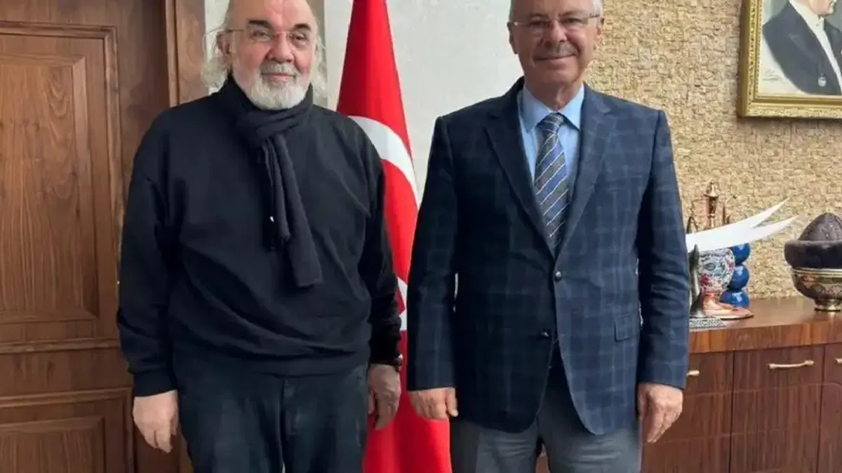 Kayseri Şeker'den çapa avansı
