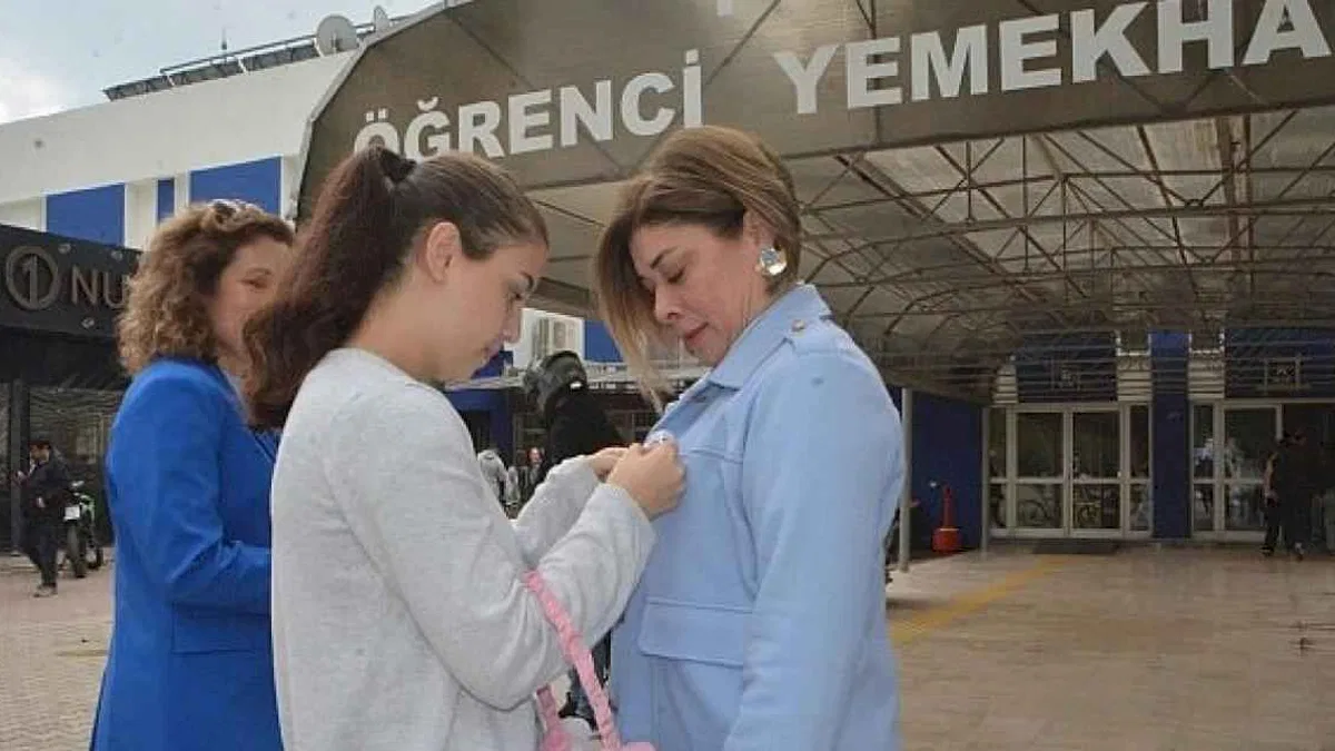 Akciğer Kanseri Farkındalık Ayı Etkinliği: "Sağlıklı Nefes, Sağlıklı Gelecek"