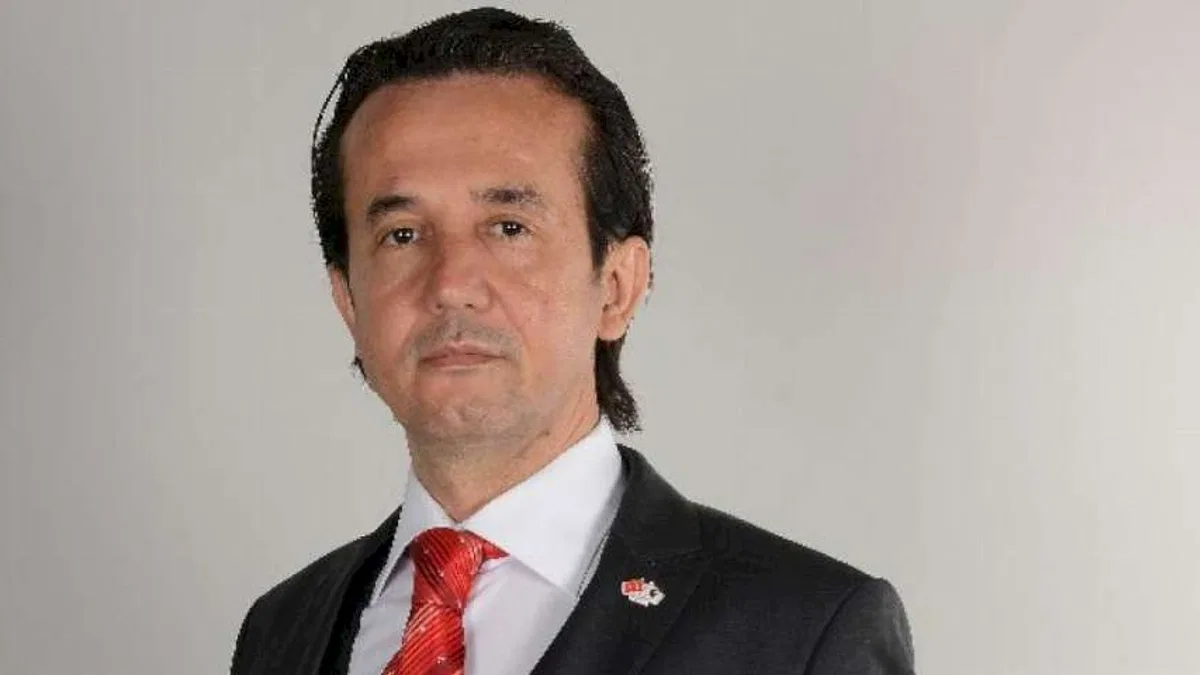 Saadet Partili Altun, Bursa Karacabey'e talip oldu