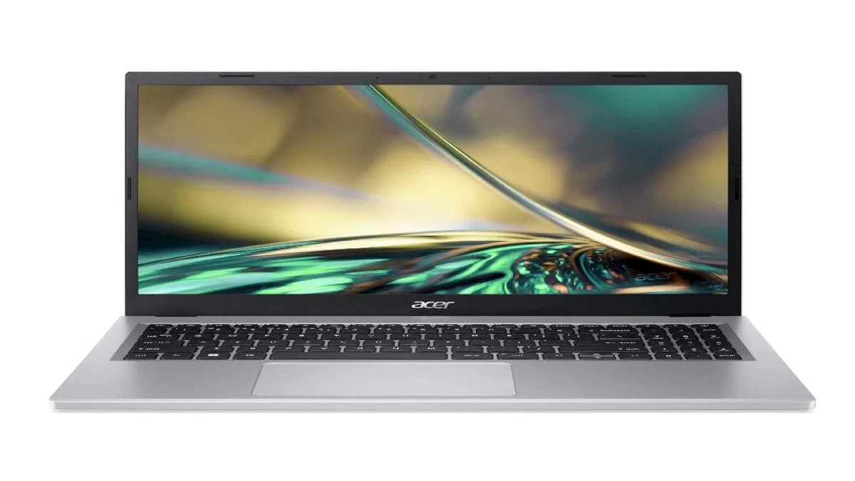 Acer’dan Anneler Günü’ne Özel Dizüstü Bilgisayar: Aspire 3