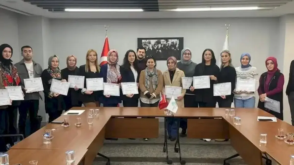 Kocaeli Gebze’nin “Cevher Çocukları” bilim ve sanatla buluşuyor