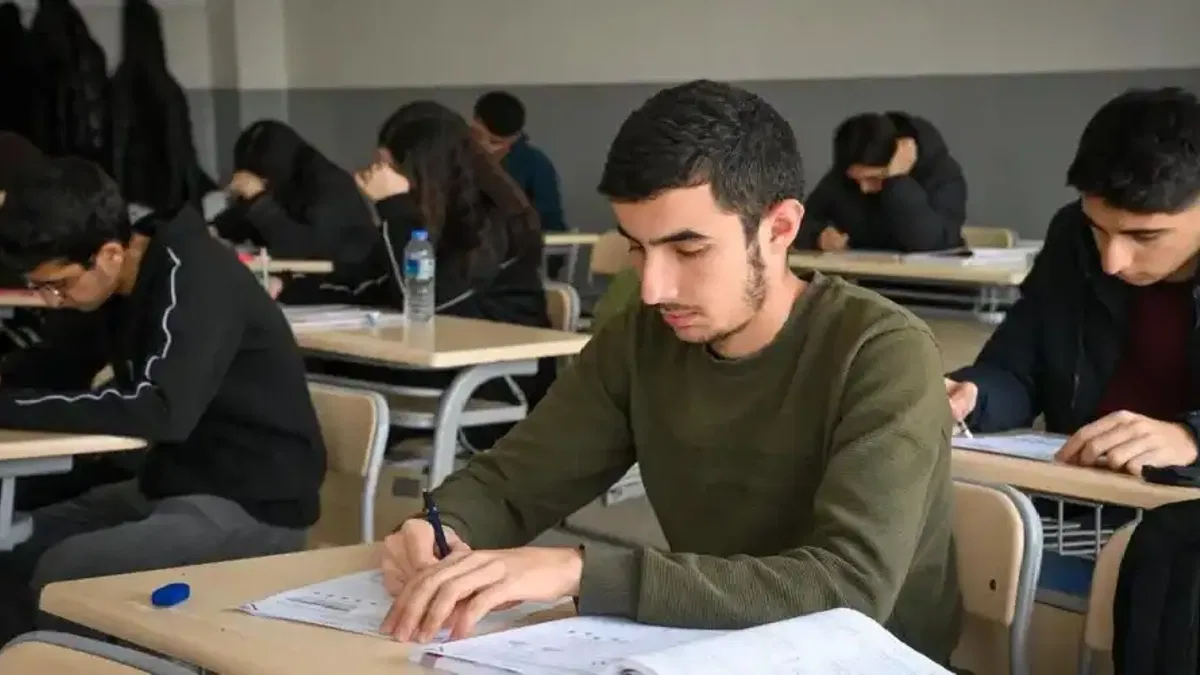 Malatya Büyükşehir Belediyesi 507 öğrenciyi YKS’ye hazırladı