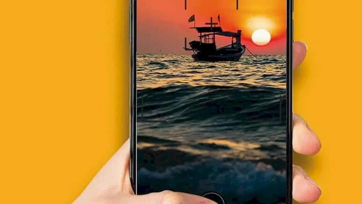 2024'ün en güzel fotoğrafları 'Yaay'da seçilecek