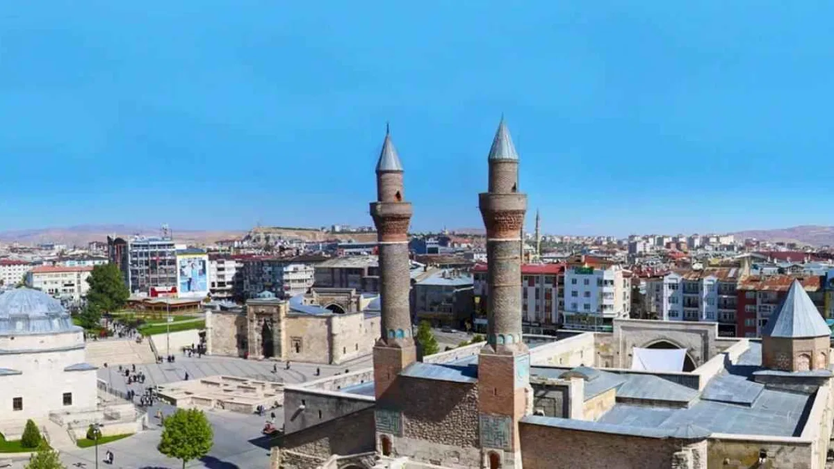 Sivas'tan 'akıllı şehir hizmetleri' anketi