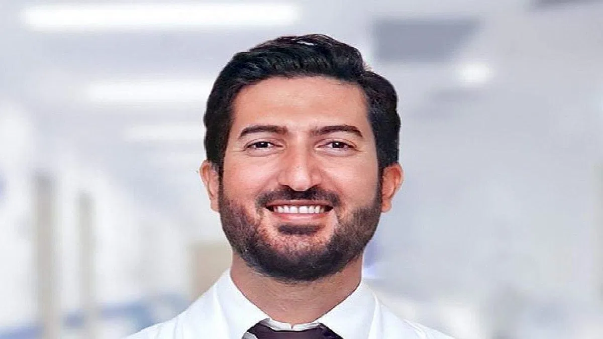 Dr. Öğ. Ü. Mert Yeşiladalı: "Kadın Hastalıklarında Yatışsız Kapalı Cerrahi Kullanımı Artıyor"