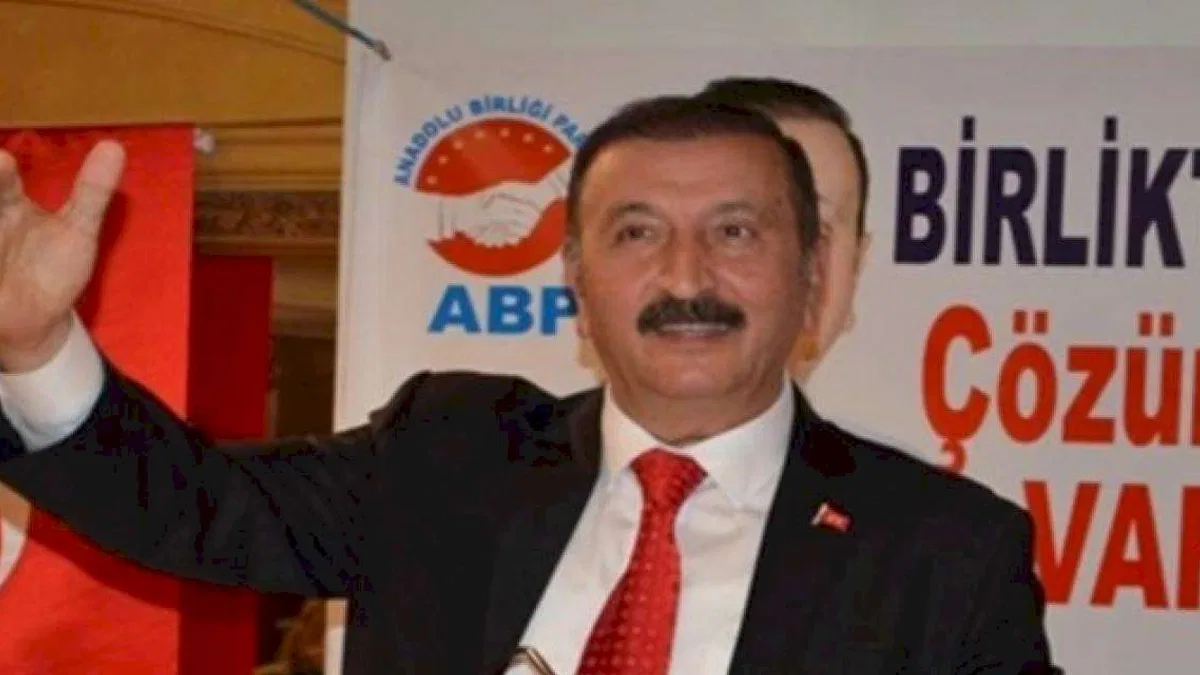ABP: Belediyeciliğe fark gelecek