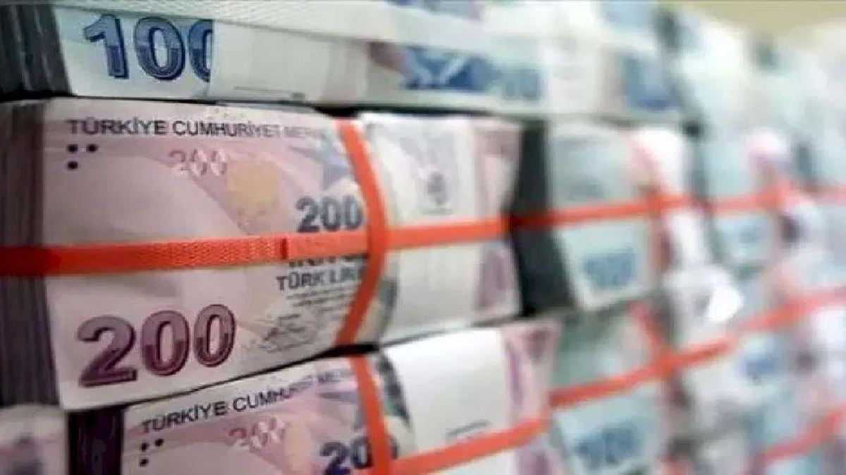 Bankacılık mevduatı arttı