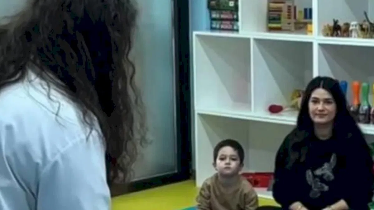 Fuat Attaroğlu Çocuk Kütüphanesi'ne ziyaretçi akını