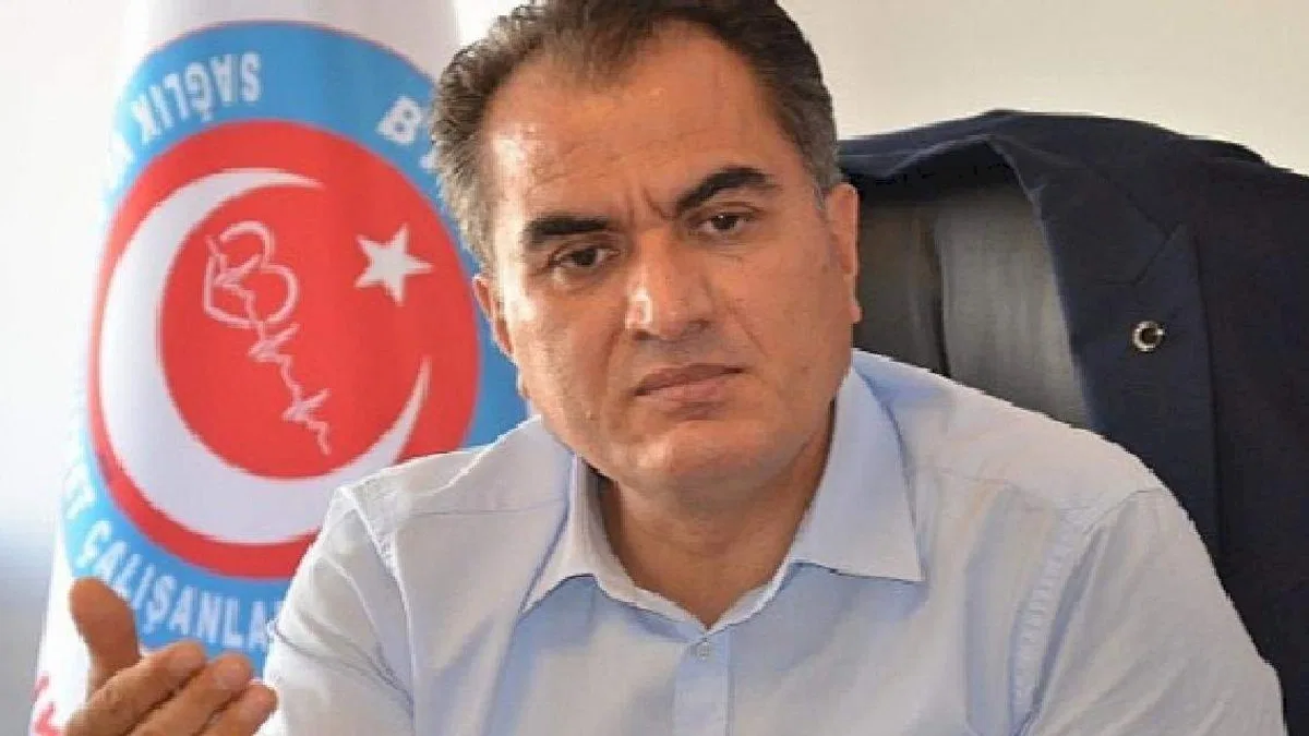 Sağlık çalışanlarımız kesintisiz sağlık hizmeti vermeye devam ediyor