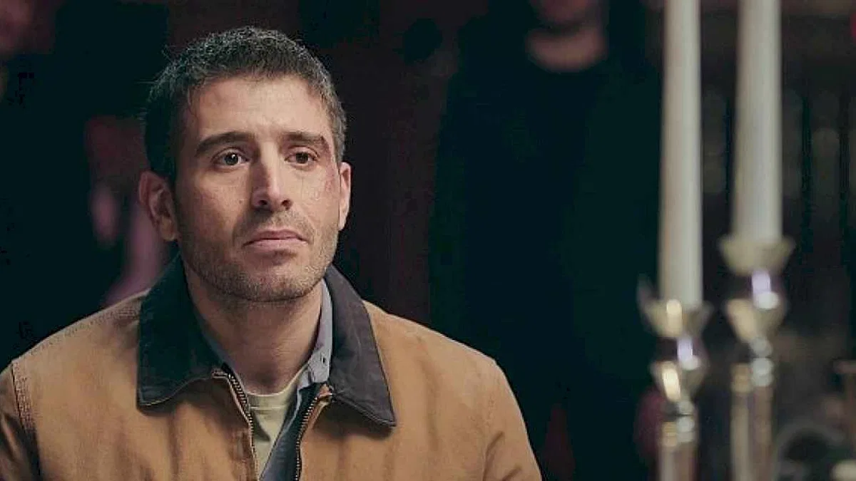 Sıradan Bir Şoför, Beklenmedik Bir Kaza ve Sonsuza Kadar Değişen Bir Hayat… Asaf, 28 Kasım'da Sadece Netflix'te