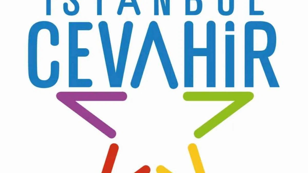 İstanbul Cevahir 20 Yaşında
