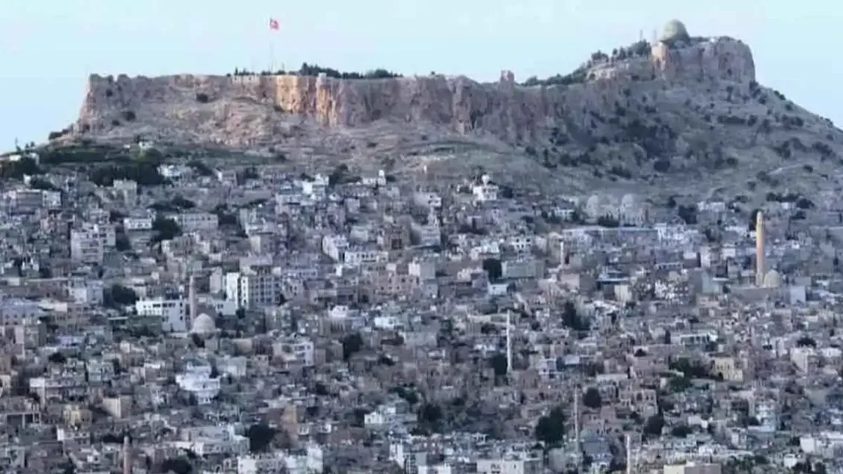 Mardin’e 12.3 milyar liralık yatırım bütçesi
