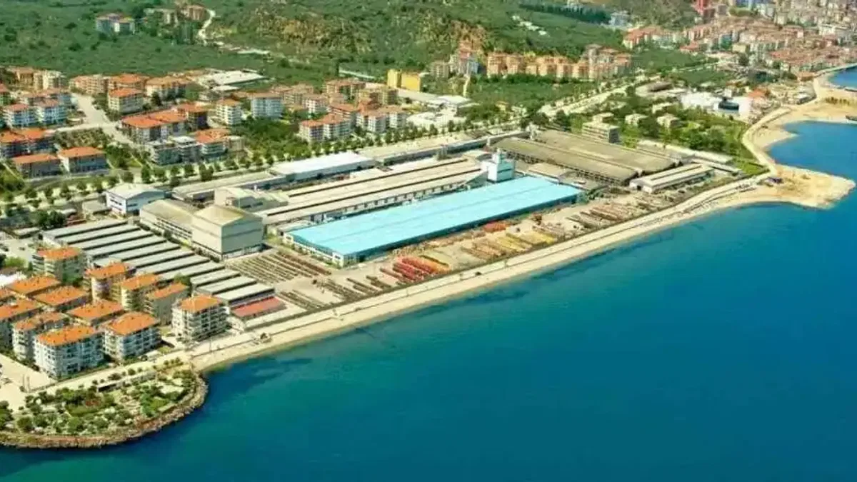 Türk Prysmian Kablo enerji verimliliğinde büyük bir başarıya imza attı