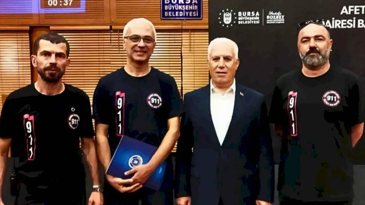 Türk Prysmian Kablo'nun gönüllü ekibinden afetlere güçlü destek