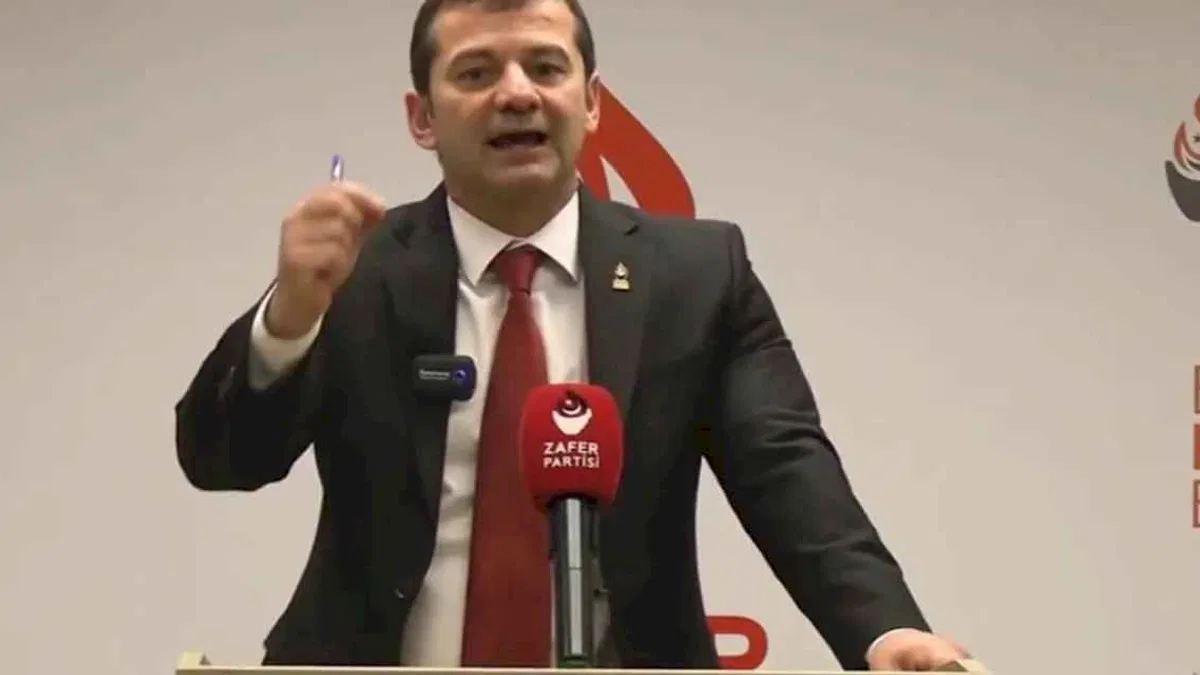 Zafer Partili Soral: AK Parti hükümeti mavi yakalıların emeğini çalıyor