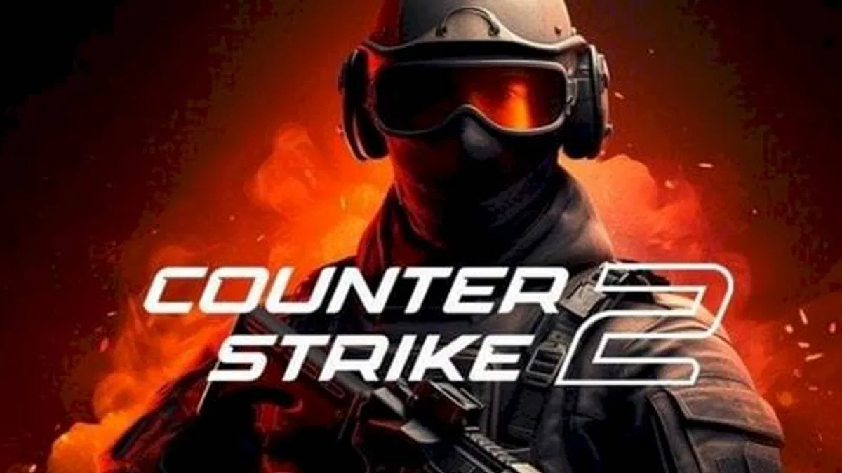Counter-Strike 2, NVIDIA Reflex Desteğiyle Çıktı