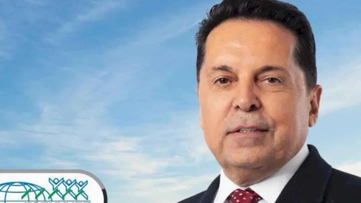 Ahmet Özer'den o iddialara madde madde yalanlama: Hukuk tecelli edecektir