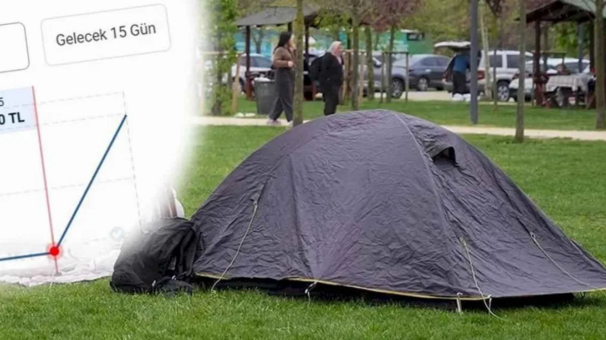 Depremi fırsata çeviren yandı