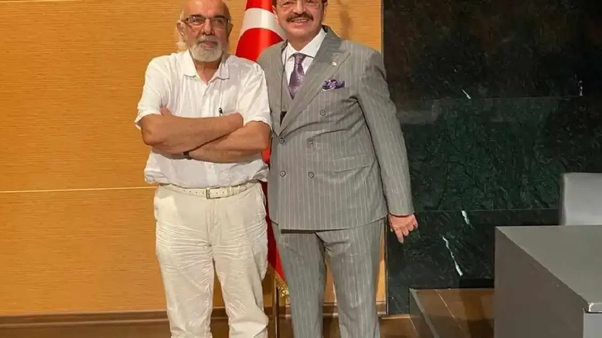 TOBB ETÜ'nün yeni bölümü öğrencilerini bekliyor