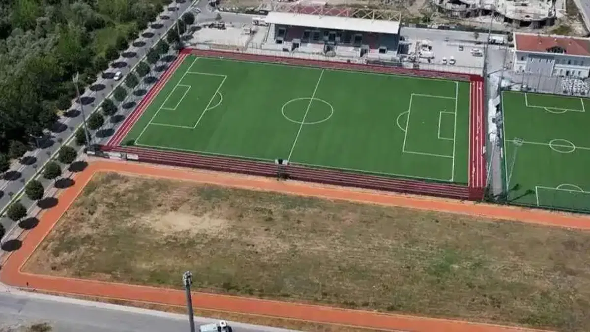 Sakarya’nın spor üssü yenileniyor