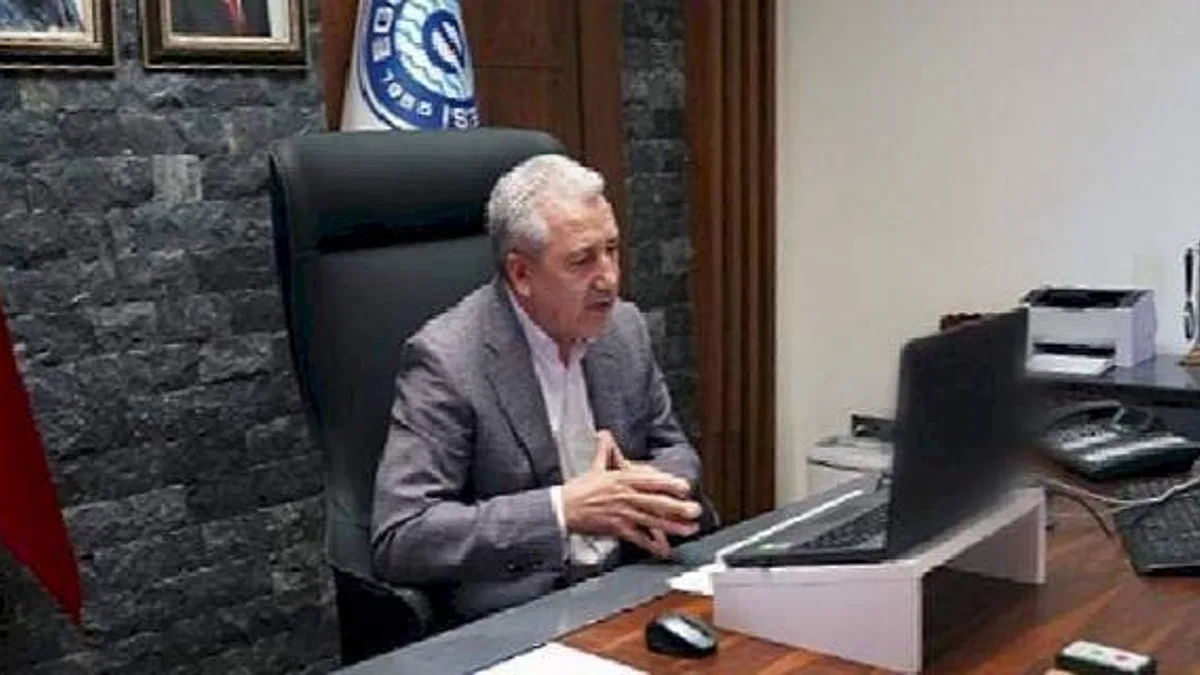 Rektör Prof. Dr. Budak, "Kadının olmadığı yerde yaşamın devamlılığı olamaz"