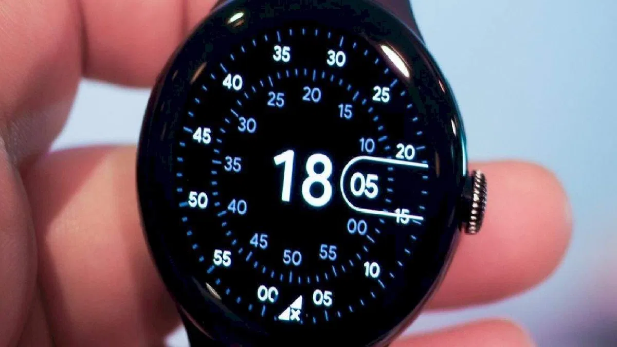 Google Pixel Watch, Şubat 2023 Güvenlik Güncellemesini Aldı