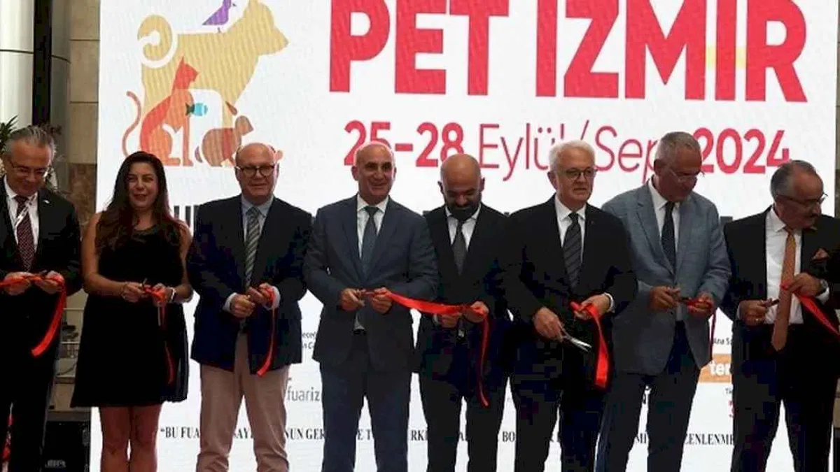 Kedi köpek mamasında hedef ihracat 140 milyon dolar