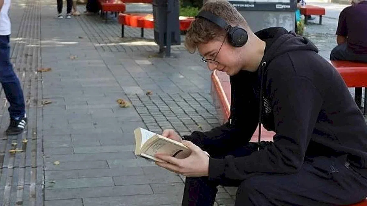 Kocaeli'ni kitap fuarı heyecanı sardı