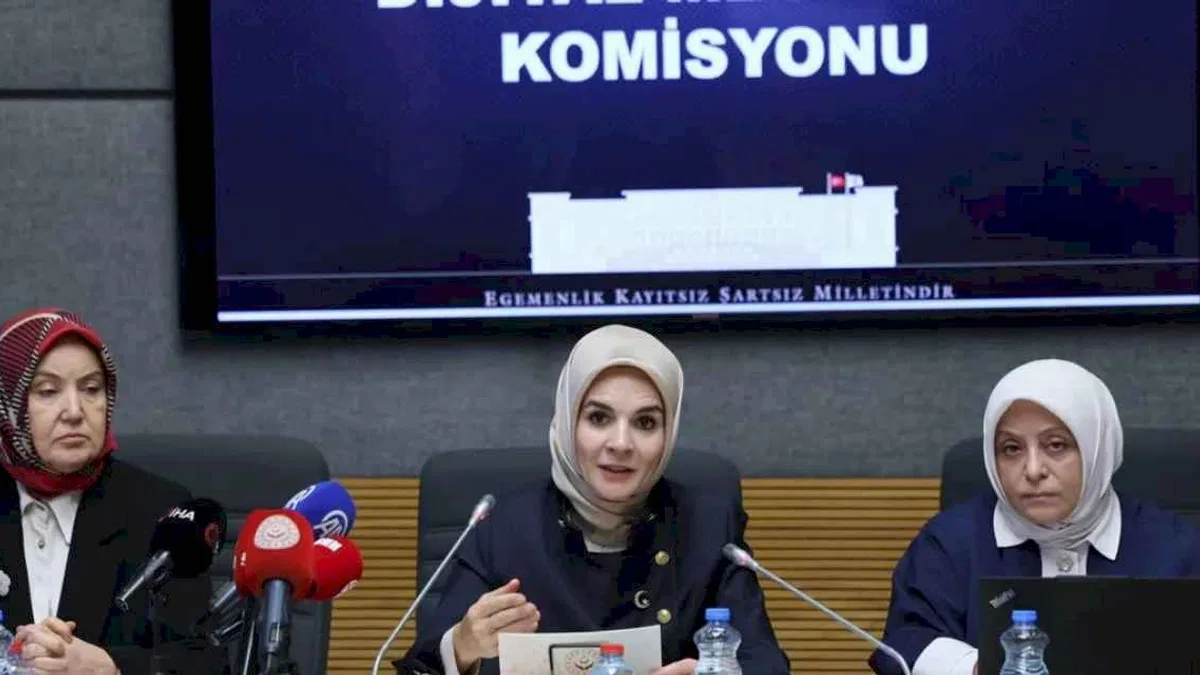 Bakan Göktaş: 15 yaş altına sosyal medya hesabı açılmaması için düzenleme öneriyoruz