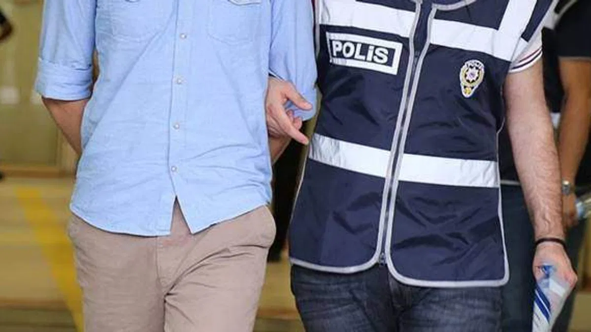 Alevi STK'leri ile Cemevi saldırısı şüphelisi tutuklandı