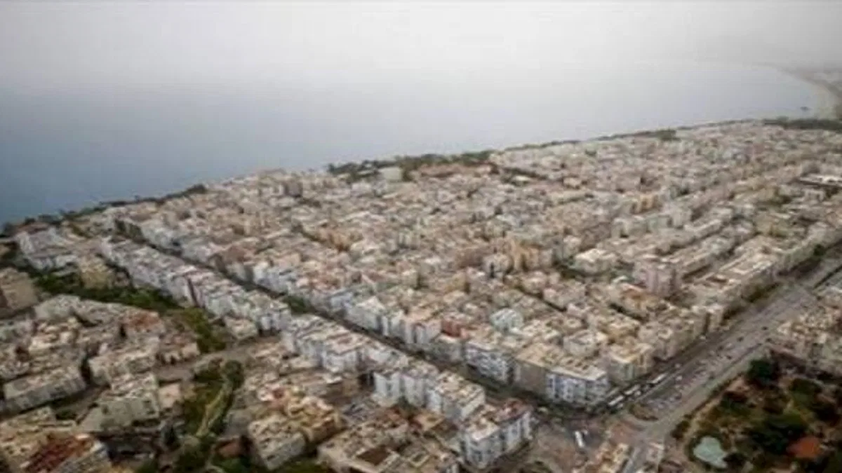 Yabancı firmaların gözü Trakya'da