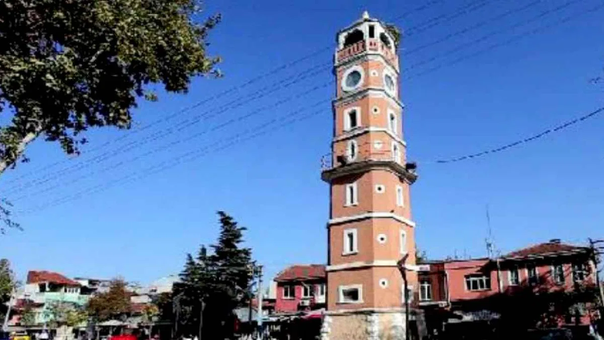 'Yenişehir’in konuklarını rahatsız etmeyelim'