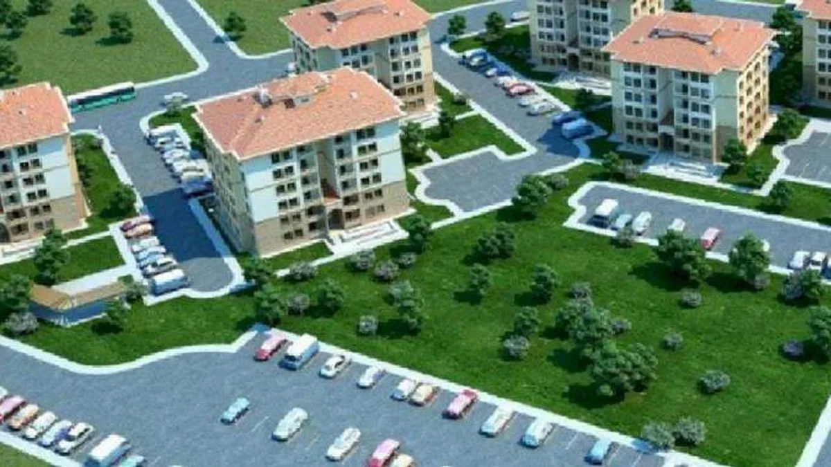 Yeni Konut Finansman Programı'nın detayları
