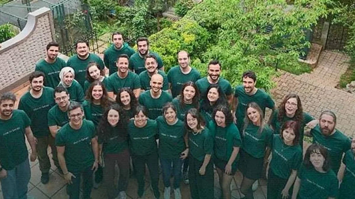 Marka kimliğini Heltia olarak değiştiren Salus, Türkiye'nin en kapsamlı dijital sağlık uygulaması olma yolunda ilerliyor