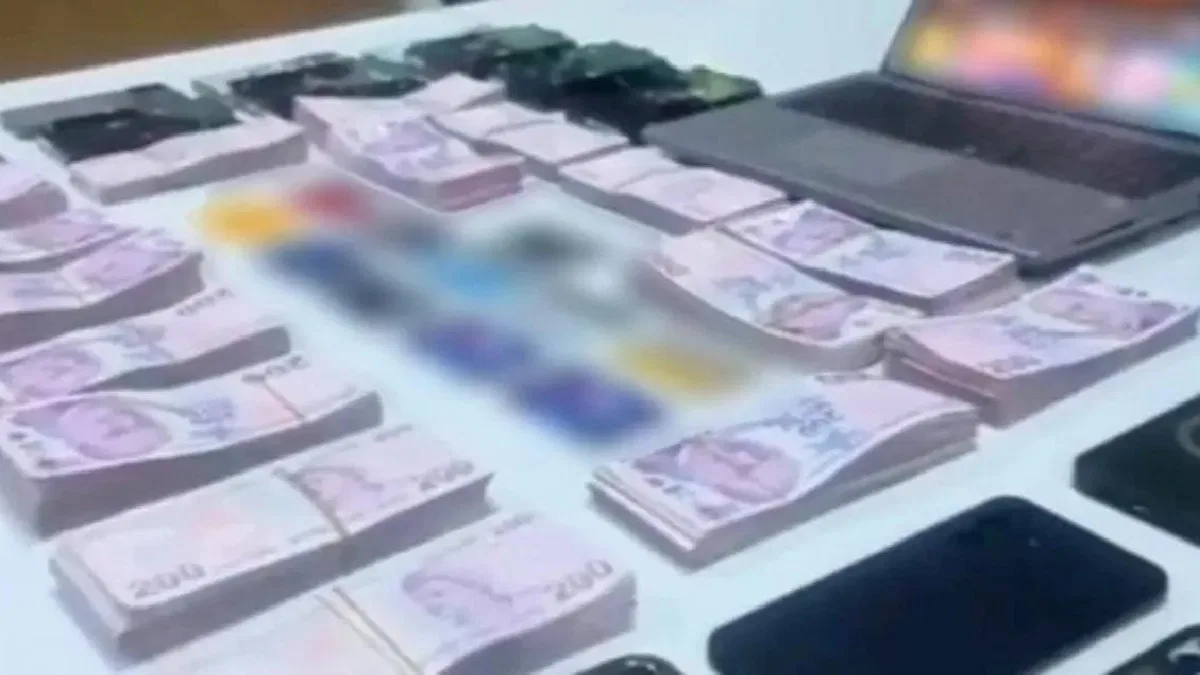 Son 5 günde 357 'siber' gözaltı!