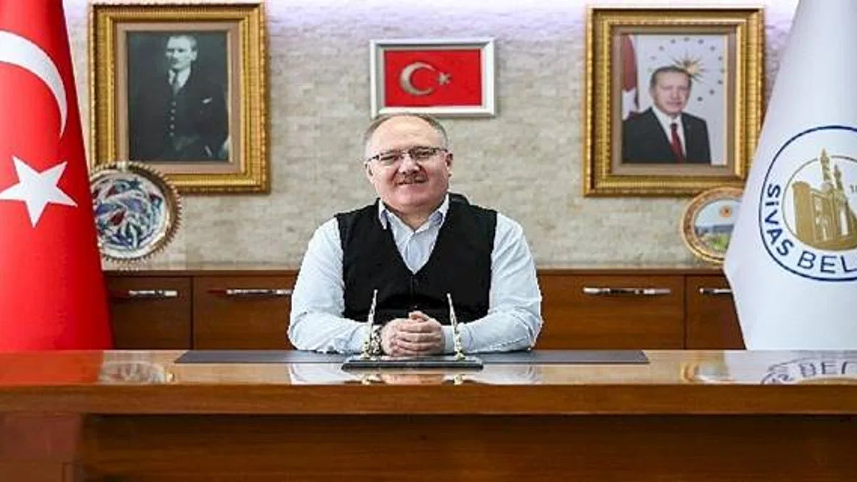 Bilgin'den 24 Temmuz Gazeteciler ve Basın Bayramı mesajı