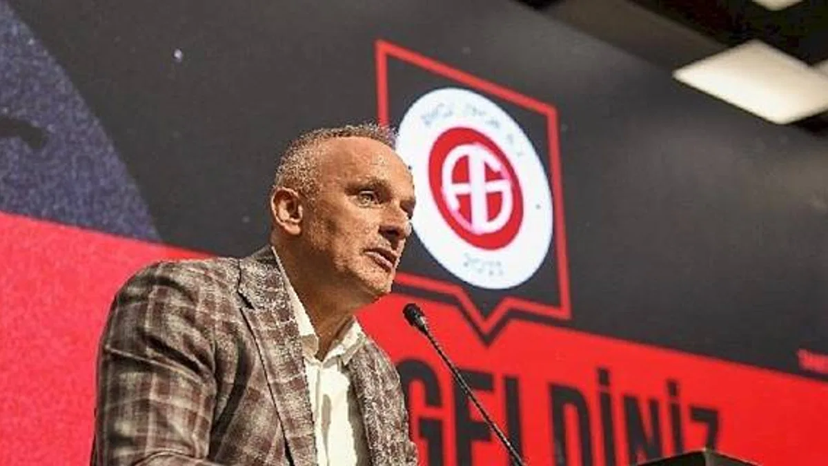 Antalya Basketbolda Ayos Antalyaspor ile Yeniden Temsil Ediliyor