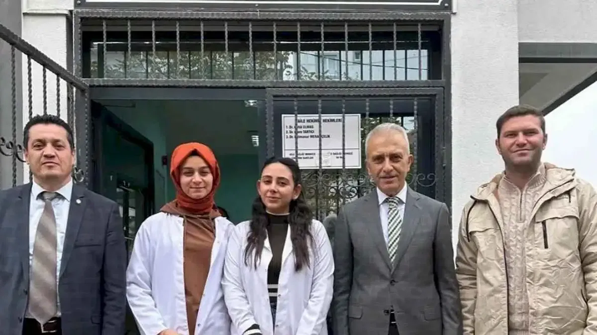 Türk Sağlık-Sen Kocaeli: Mücadeleyi her platformda sürdüreceğiz