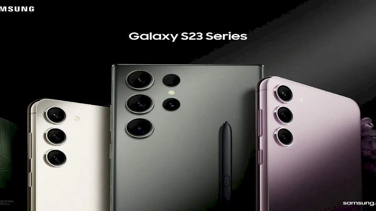 Samsung Galaxy S23 Serisi, Dünya Çapında Yoğun Talep Görüyor