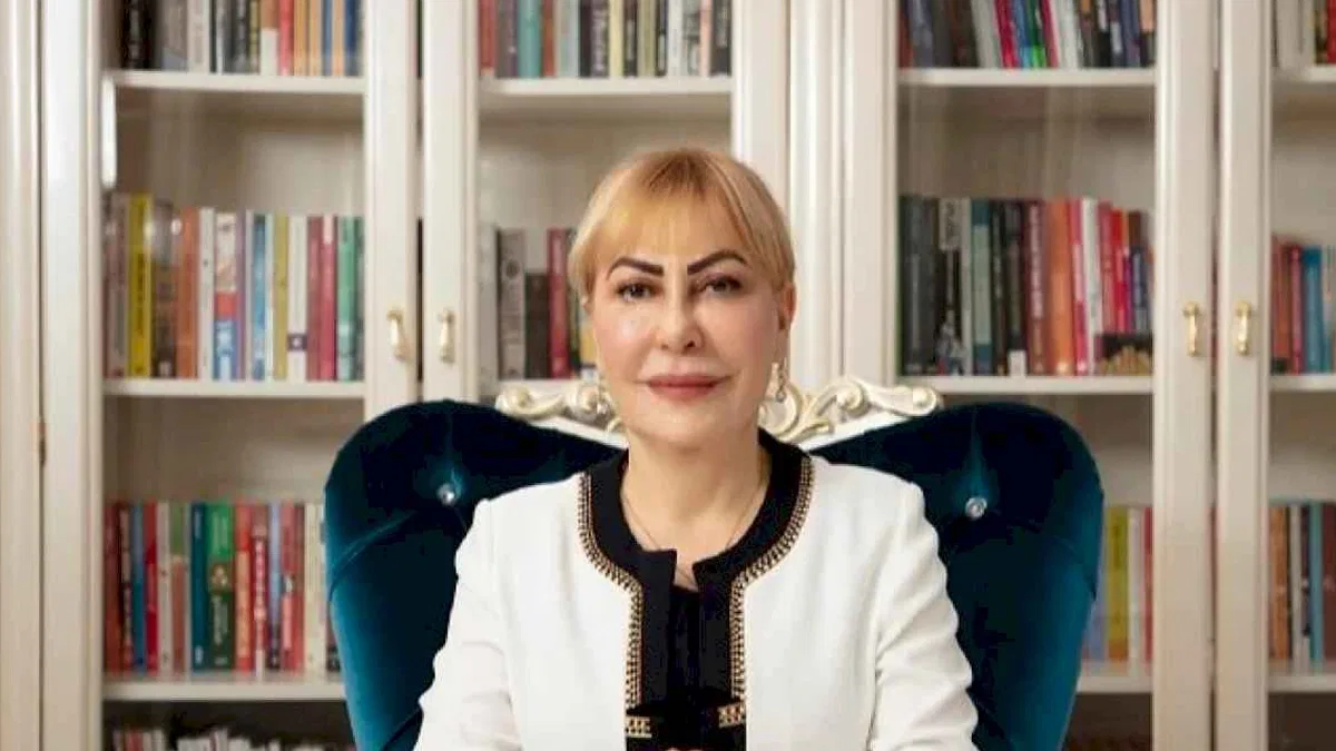 Yasemin Açık Vakfı deprem bölgesi için proje geliştirecek